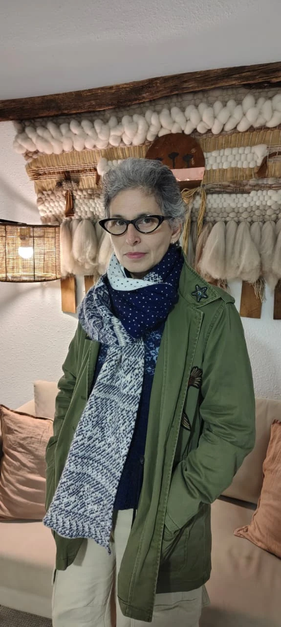 Janina Olivari